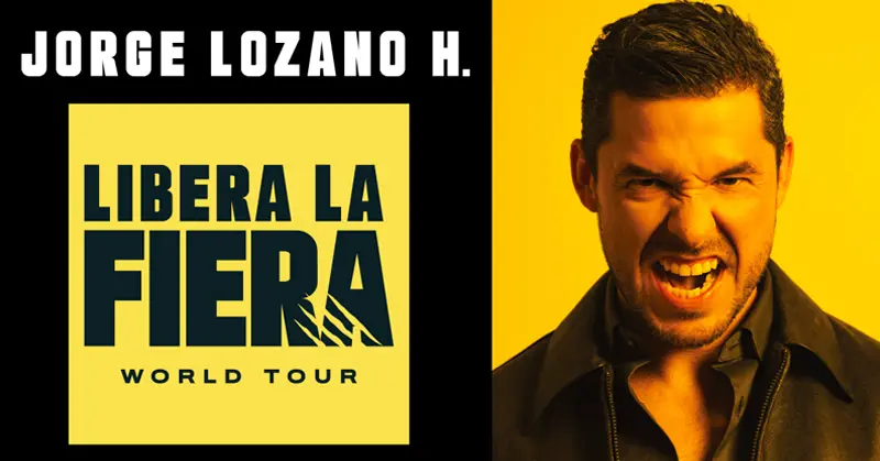 JORGE LOZANO H