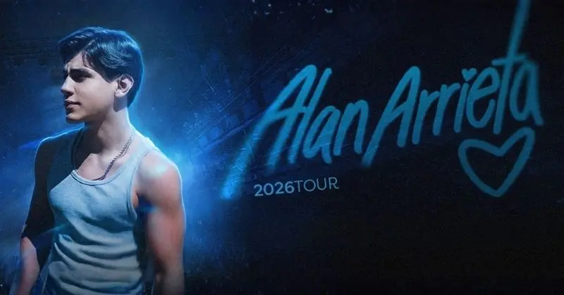 ALAN ARRIETA