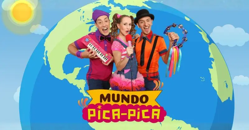 PICA PICA