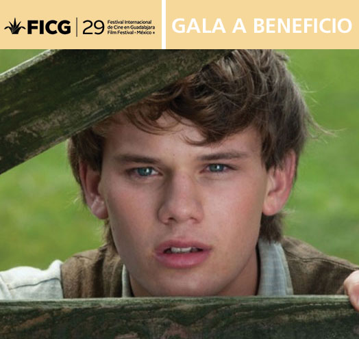 A NIGHT IN OLD MEXICO