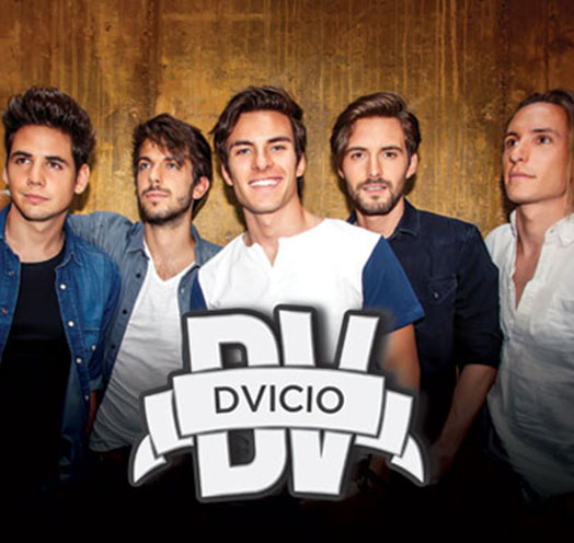 DVICIO EN MÉXICO: JUSTO AHORA
