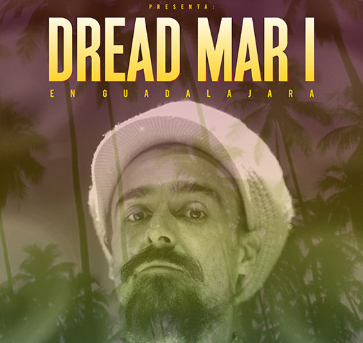 DREAD MAR I