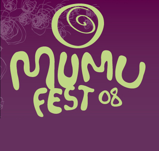 Mumu fest 08