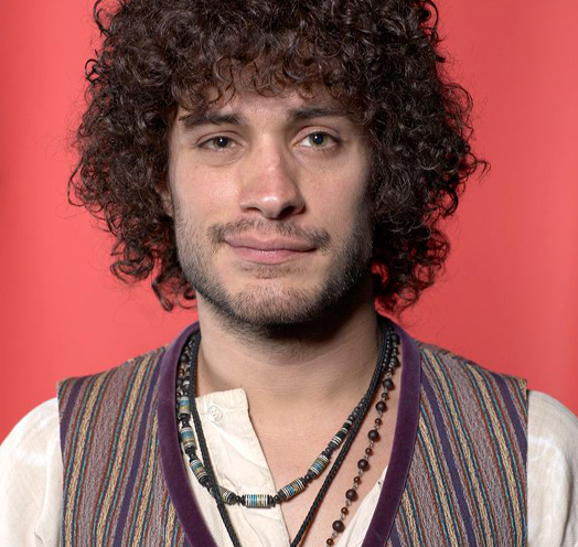 Together con Gael García