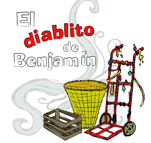 El Diablito de Benjamín